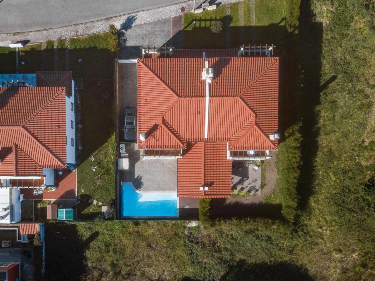 Vila Perola Da Lagoa Вау Экстерьер фото