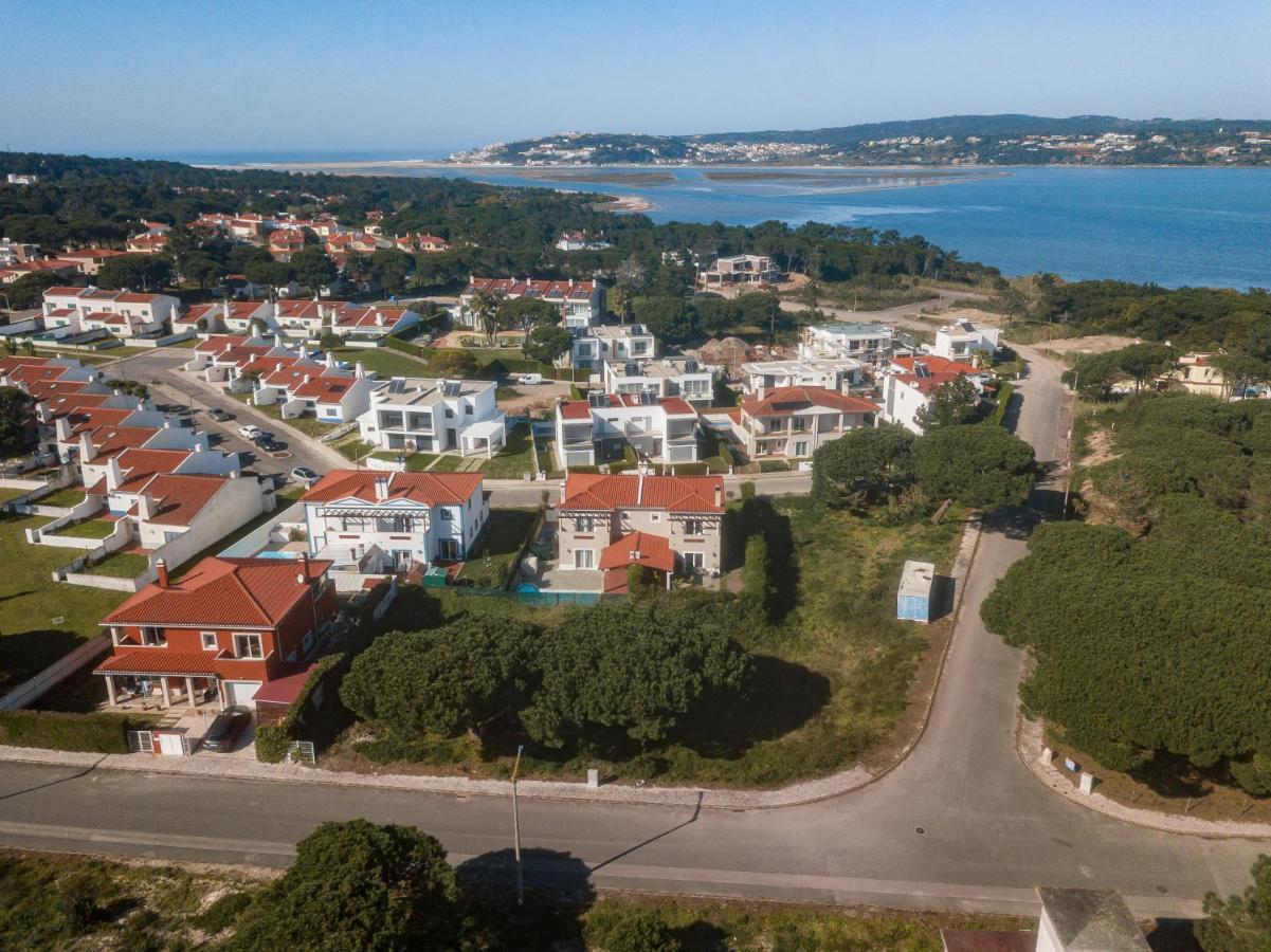 Vila Perola Da Lagoa Вау Экстерьер фото