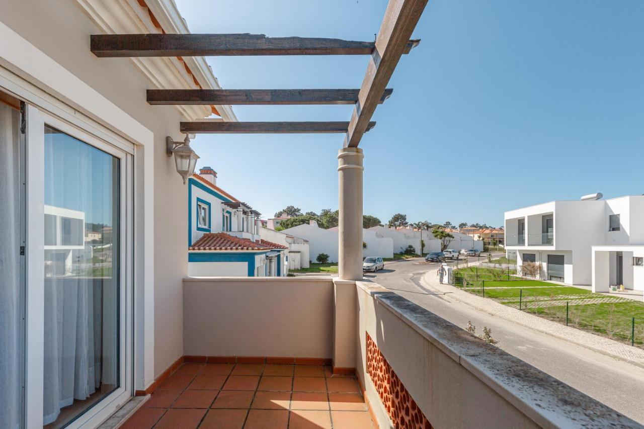 Vila Perola Da Lagoa Вау Экстерьер фото