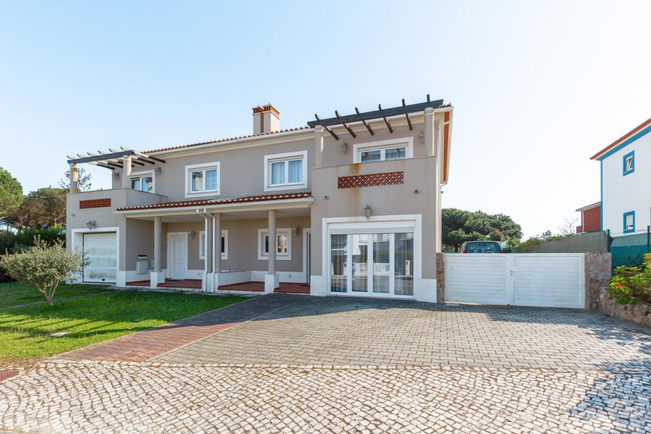 Vila Perola Da Lagoa Вау Экстерьер фото
