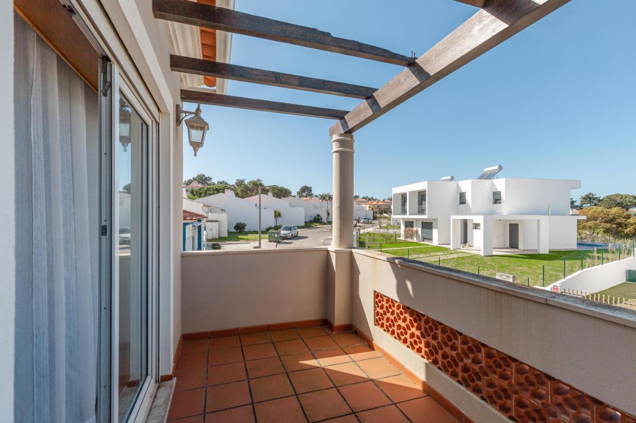 Vila Perola Da Lagoa Вау Экстерьер фото