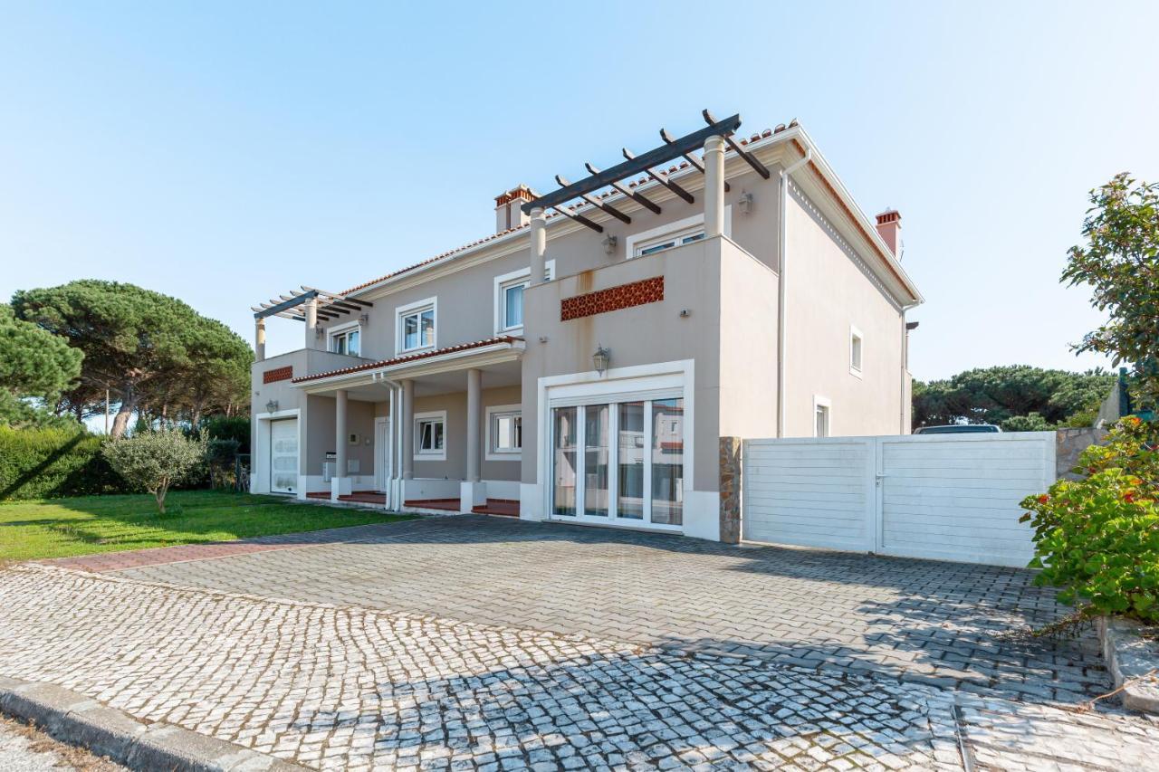 Vila Perola Da Lagoa Вау Экстерьер фото