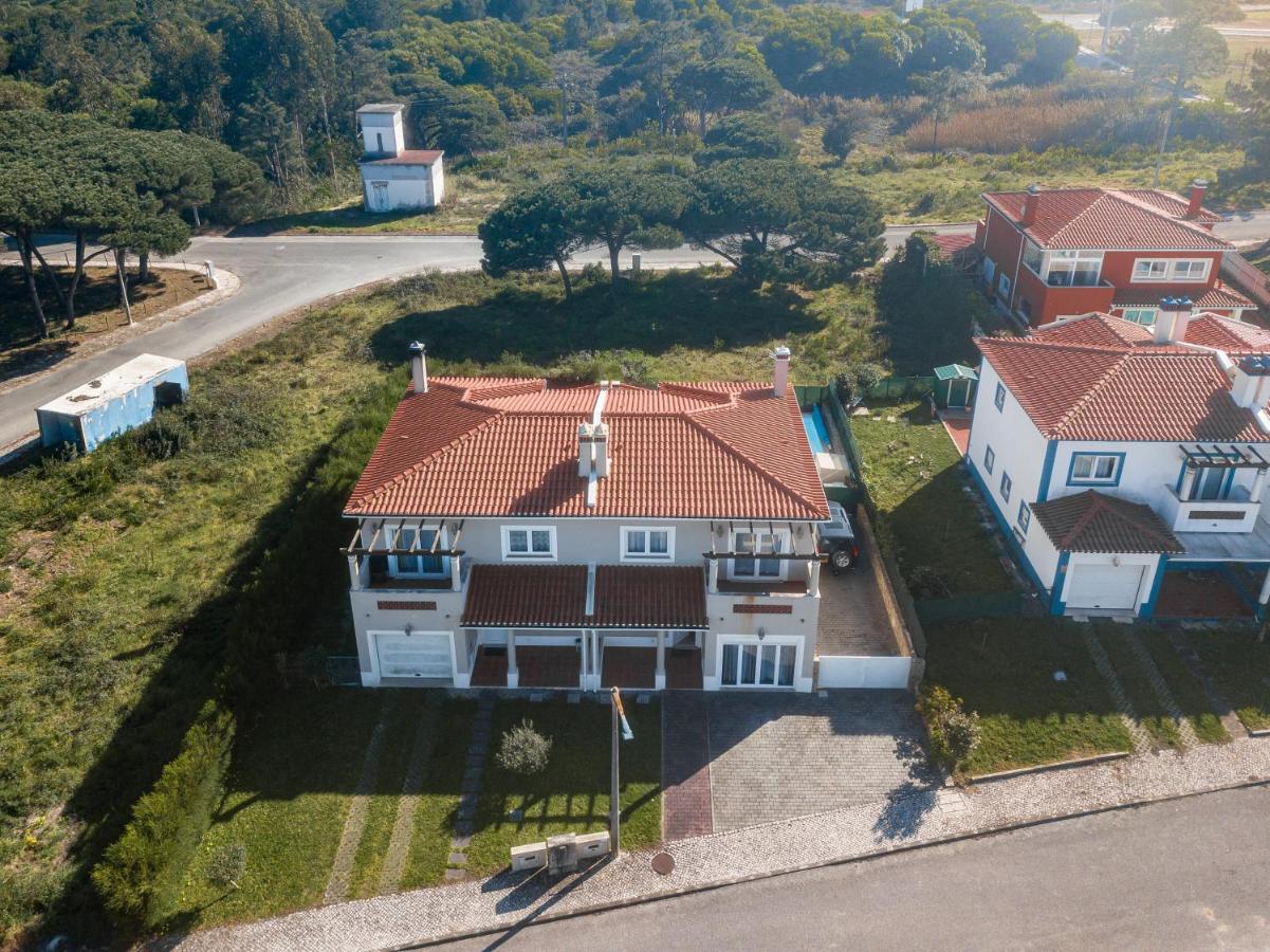 Vila Perola Da Lagoa Вау Экстерьер фото
